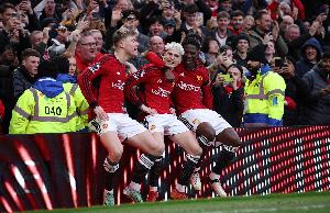 罗马诺：切尔西有意加纳乔曼联标价7000万镑，杰克逊是曼联的目标