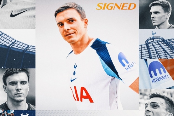 拜仁止损！图片报：热刺为帕利尼亚付700万租借费，承担全额薪水