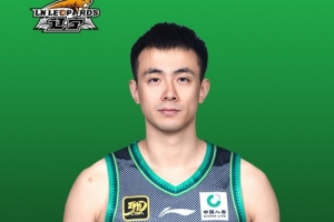 30岁啦！祝赵继伟生日快乐！！！