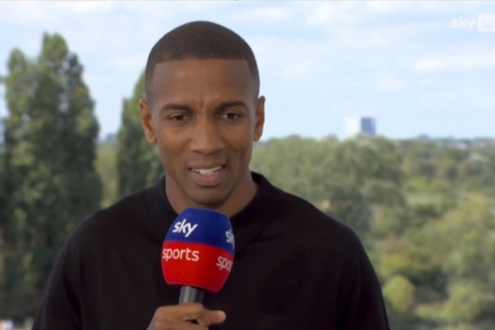 谁的问题？阿什利-扬谈B费失点：我认为主裁判干扰了他的点球节奏