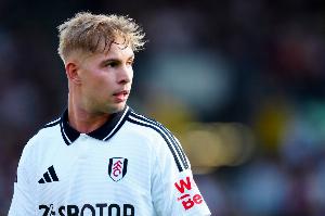 史密斯罗终结连败纪录！富勒姆近9场英超主场对阵曼联8负1平