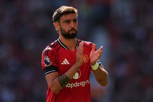 尴尬！B费在英超已射失5粒点球，“追平”萨拉赫&米特罗维奇