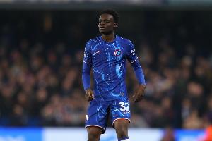 罗马诺：罗马正与切尔西就乔治的转会方式谈判，优先考虑永久转会