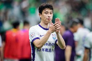 津媒：津门虎提前进入间歇期开启一周假期，9月1日重新集结