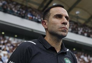 北青：乌兹别克斯坦队原主教练卡帕泽或成为国足选帅选择之一