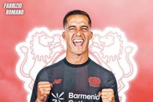 Here We Go！罗马诺：巴斯克斯将自由身加盟药厂，体检已秘密完成