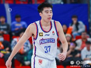 再度联手张庆鹏？上赛季效力天津的杜伯超和张益炅为北控出战夏联