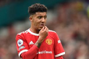 还在研究啊😅天空：桑乔正在研究下家&不排除外租 曼联希望转会