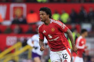 天空：欧洲多队关注曼联后卫马拉西亚，可能再次外租离队