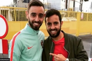 B费哥哥：B费总与年纪大的球员踢球，这也是他能够达到顶峰的原因