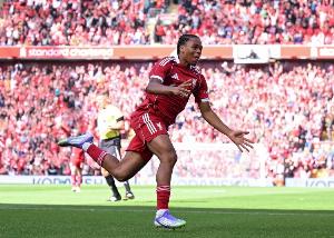 前教练：恩古莫哈是顶级天才，我预计他未来会在金球奖候选名单中