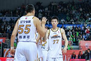 媒体人：辽宁于情于理都没有理由卖掉张镇麟 他是球队的建队基石