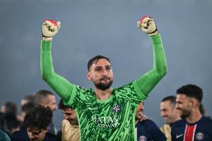 佩杜拉：曼城为多纳鲁马提供5年合同，年薪1600万欧逐年递增