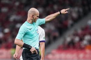 直播吧：约旦名哨马哈德迈大概率主哨本周末“京鲁大战”