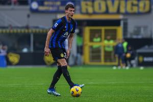 队报：马赛中卫引援首选布鲁日的奥多涅兹，帕瓦尔是B计划