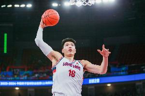 媒体人：广东应该不会再交易焦泊乔 杜锋点名要的他