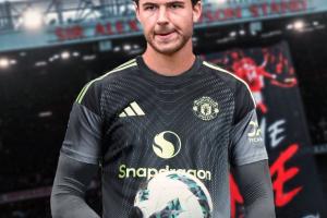 顶替奥纳纳？英媒：曼联签拉门斯即将达协议，转会费约2000万欧