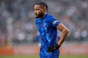 记者：米兰接近和恩昆库就5年合同达协议，准备报价3000万欧以上