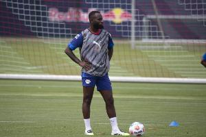 德天空：森林接触莱比锡谈先租后买海特勒伊达，亚特兰大也有意