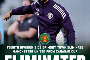 魔幻开局！曼联开赛不到2周仅剩两线作战，今夏2.2亿打造三叉戟