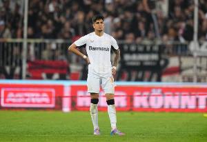 DO：阿森纳先租后买因卡皮耶达协议，转会总价5200万欧+10%二转