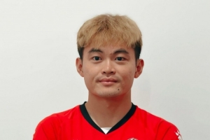 首发出战上演“苏超”首秀！黄紫昌“苏超”定妆照来了