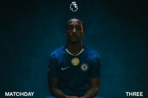 切尔西晒对阵富勒姆海报，若昂-佩德罗单人出镜