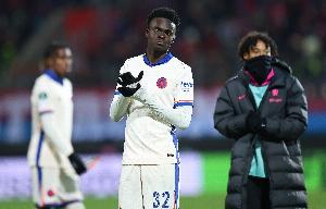 罗马诺：罗马持续就乔治与切尔西进行谈判 拜仁没有谈&蓝军不租