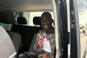 又是你！富勒姆曾叫停帕利尼亚交易，现或间接致杰克逊交易告吹