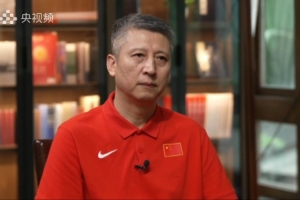 失去的东西我们要拿回来！郭士强：尽最大的努力 把男篮带出低谷