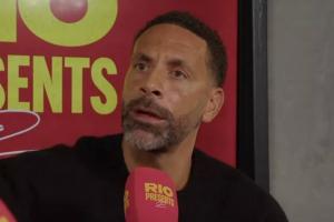 力挺！费迪南德：刚开赛就炒阿莫林没道理，希望他给球员说点狠话