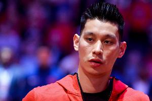 经纪人：林书豪目前还没有下一步的规划 会先以陪伴家人为主