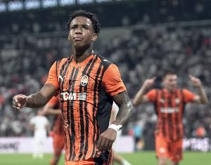 天空：富勒姆与矿工就4000万欧签凯文达协议，球员已抵达伦敦体检