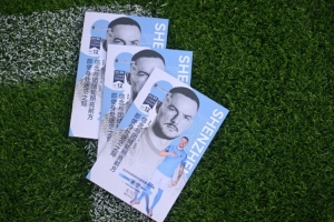 深圳新鹏城2025赛季主场观赛指南来啦！本期焦点人物：德·列昂索