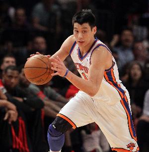 黄种人后卫天花板！江湖再无林疯狂 或许伤病是他唯一的意难平？