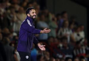 言论过于情绪化？阿莫林：这是我的本色，你们也看到了原因