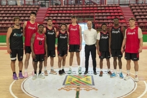 余嘉豪已经与西班牙俱乐部会合 第一年先被租借到第三级别联赛队