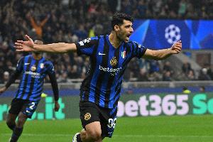 罗马诺：塔雷米周日抵达雅典，即将以250万欧元加盟奥林匹亚科斯