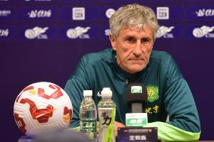 塞蒂恩：我做了十足的准备，没人愿看到这个局面；距榜首只有2分