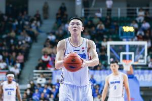 效力北汽14年的朱彦西很可能结束球员生涯 球员表示不会远离篮球