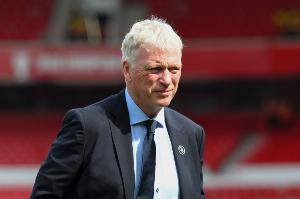 莫耶斯：格拉利什给我们带来巨大改变 埃弗顿的目标始终是冲欧战