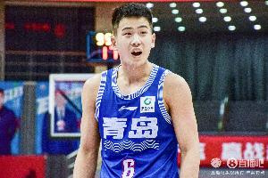 22年探花秀！CBA官网更新联赛自由球员名单：新增范汇鎏