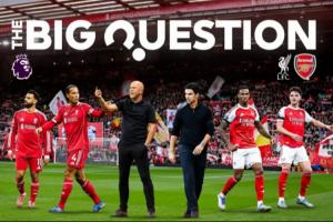 抓住暑期尾巴来看球！今晚利物浦枪手争榜首，明早梅西冲击第47冠