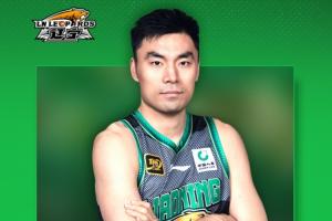 官宣：功勋老将李晓旭续约 新赛季身兼球员与教练双职！