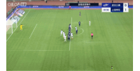 开场闪击失败！阿苏埃2分钟破门建功被吹手球在先，进球无效