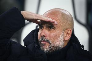 瓜帅：永远不会改变我们的踢球理念，我就是喜欢无数次无聊的传球