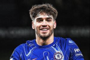 Here we go！罗马诺：切尔西召回锋线新星吉乌，与桑德兰达成协议