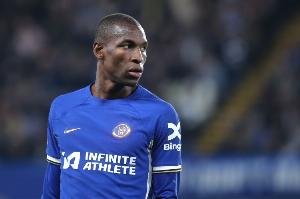 罗马诺：杰克逊加盟拜仁交易非常接近完成，租借并包含强制买断