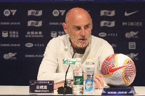 东体：海港战前四球队战绩不理想，现有实力的上限可能已到极限