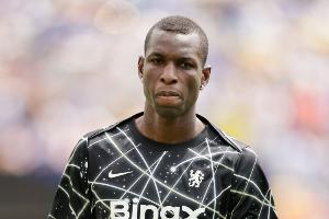 结束了❌德天空：杰克逊赴拜仁交易100%告吹，球员将返回英格兰